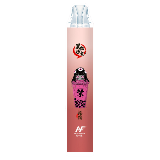 INF拋棄式 7500口 鬼滅系列