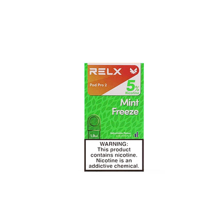 RELX 6th Generation Cigarette Cartridge