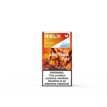 RELX 6th Generation Cigarette Cartridge