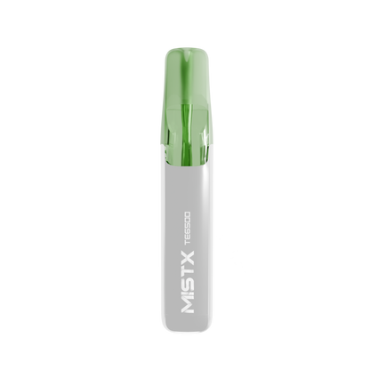 MIST X 鴨嘴獸 一次性6500口