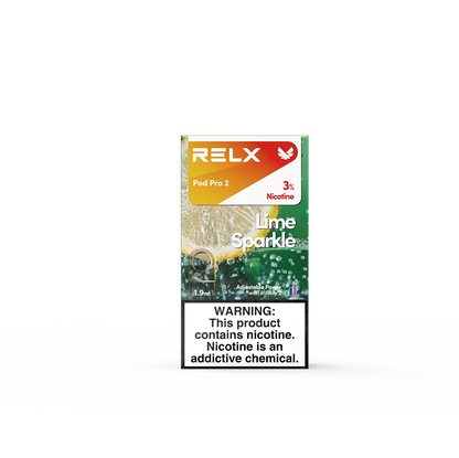 RELX 6th Generation Cigarette Cartridge