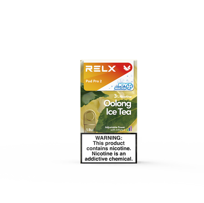 RELX 6th Generation Cigarette Cartridge