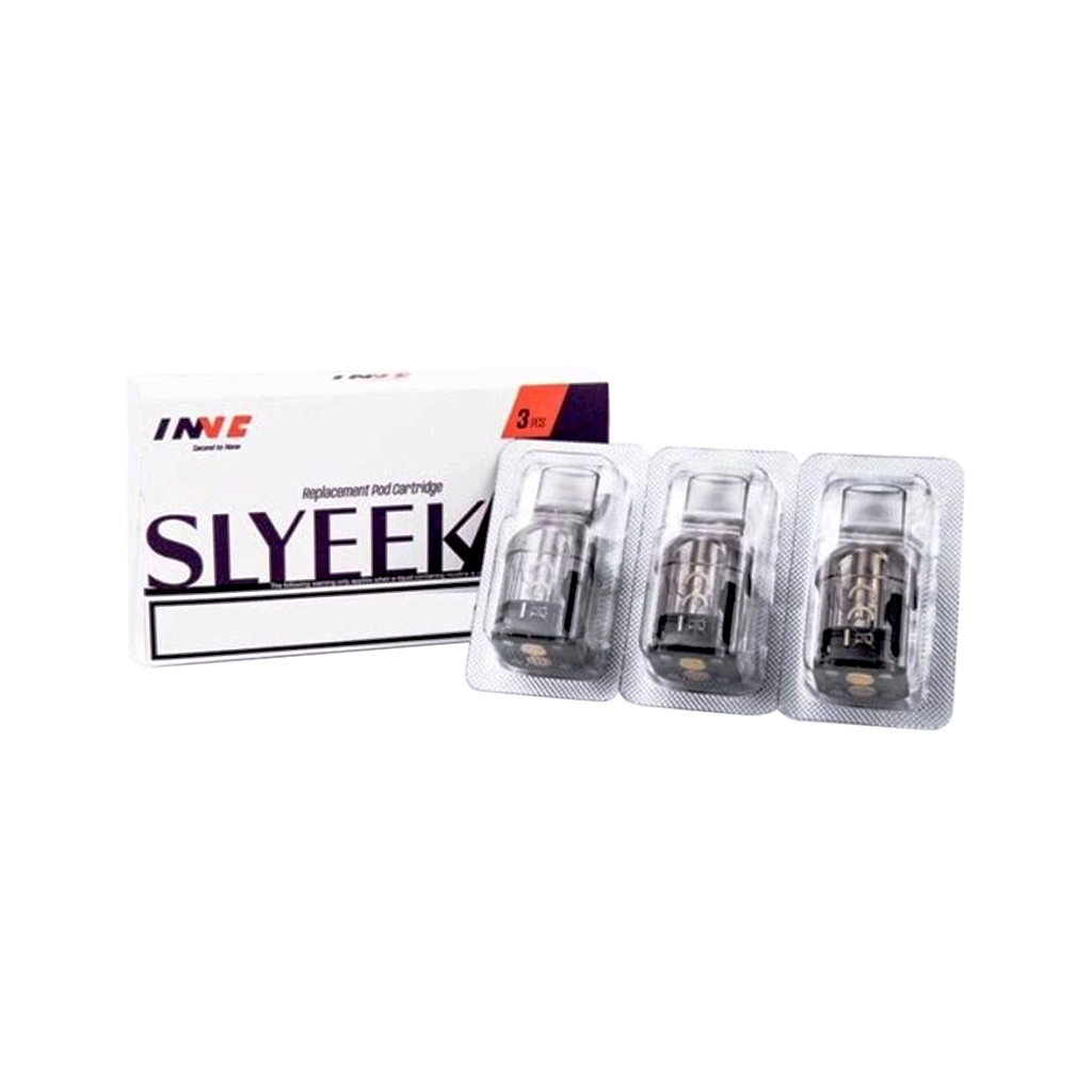 INVC Slyeek S二代主機