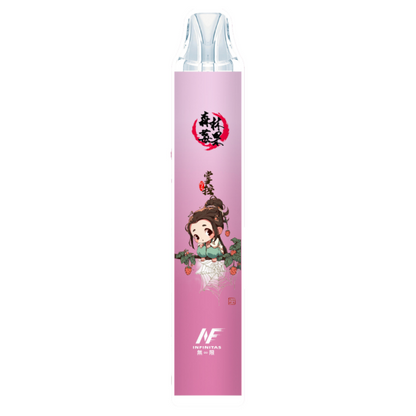 INF拋棄式 7500口  鬼滅系列