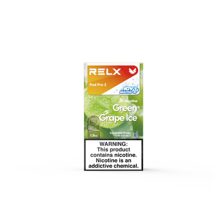 RELX 6th Generation Cigarette Cartridge
