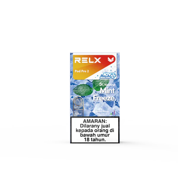 RELX 6th Generation Cigarette Cartridge
