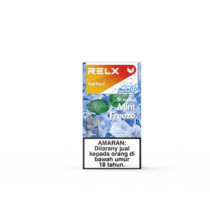 RELX 6th Generation Cigarette Cartridge