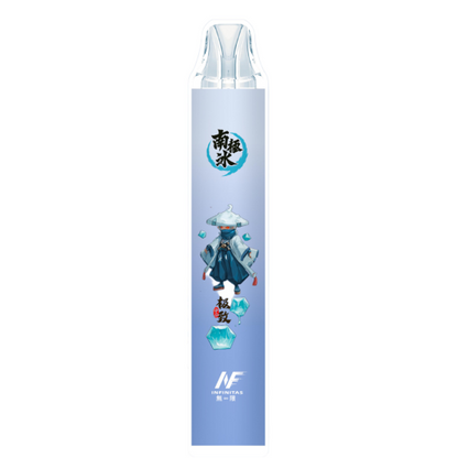 INF拋棄式 7500口  鬼滅系列
