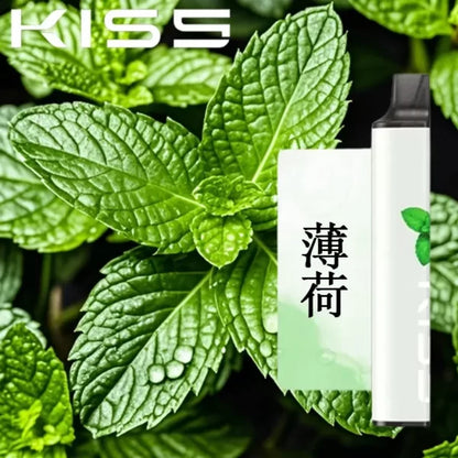 KIS5 凱斯 6500PUFFS