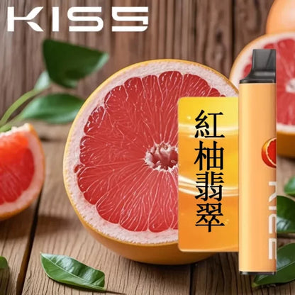 KIS5 凱斯 6500PUFFS