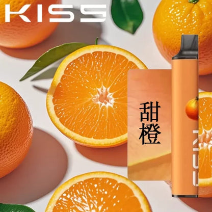 KIS5 凱斯 6500PUFFS