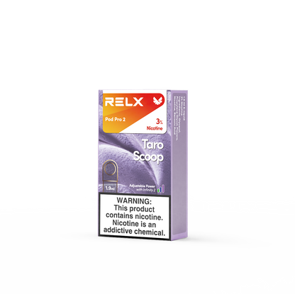 RELX 6th Generation Cigarette Cartridge