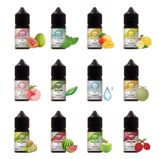 ILIA 哩亞 YOKO 果汁/30ML