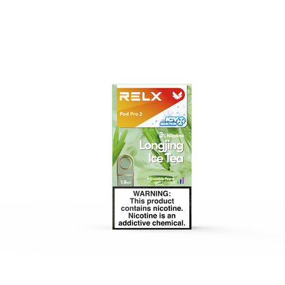 RELX 6th Generation Cigarette Cartridge