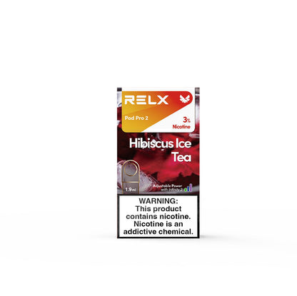 RELX 6th Generation Cigarette Cartridge