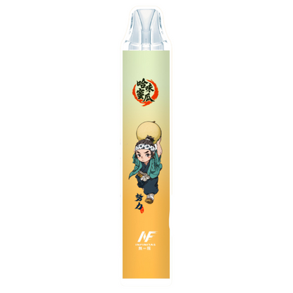 INF拋棄式 7500口  鬼滅系列