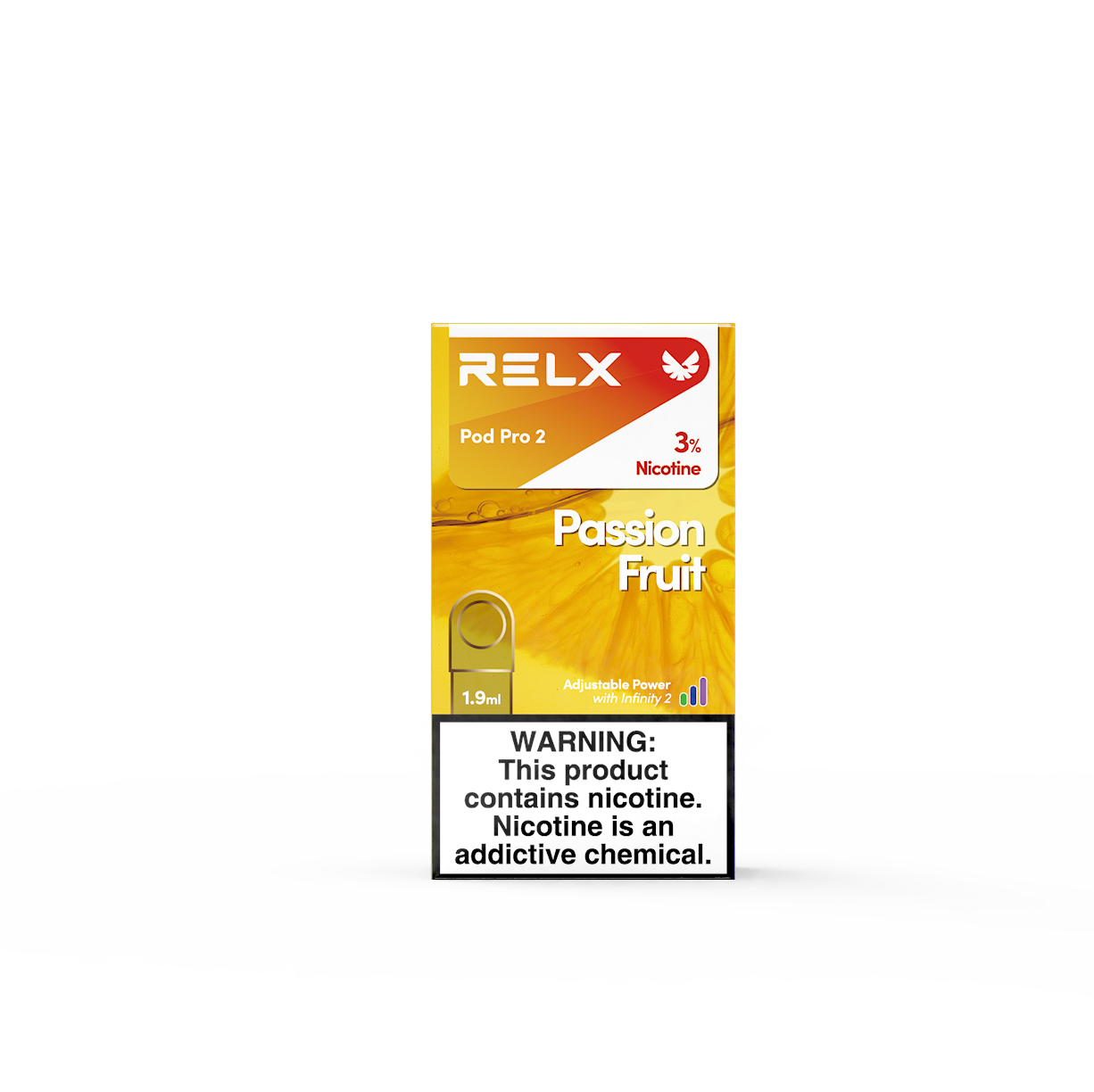 RELX 6th Generation Cigarette Cartridge