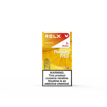 RELX 6th Generation Cigarette Cartridge