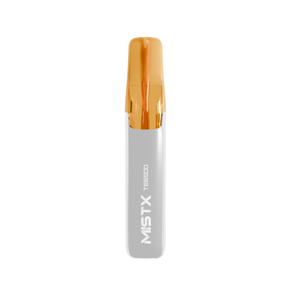 MIST X 鴨嘴獸 一次性6500口