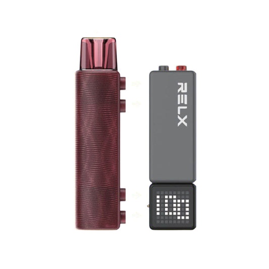 Relx Creator Pro 7500口｜積木一次性｜套裝組合 數量有限！！