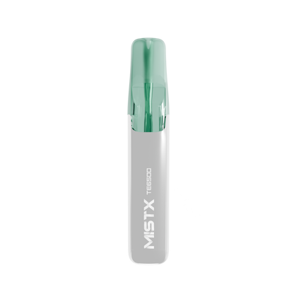 MIST X 鴨嘴獸 一次性6500口