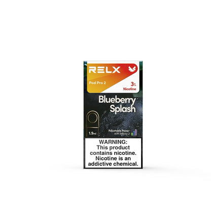 RELX 6th Generation Cigarette Cartridge