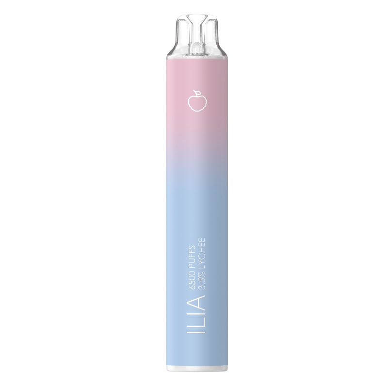 ILIA 哩亞 BAR-6500口