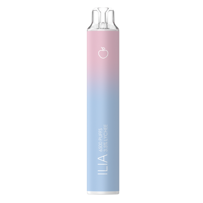 ILIA 哩亞 BAR-6500口